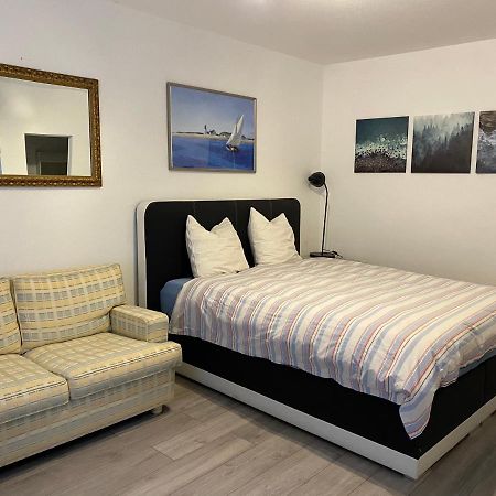 Apartment Im Herzen Von Bremgarten Exteriér fotografie