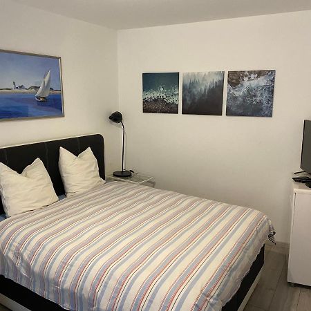 Apartment Im Herzen Von Bremgarten Exteriér fotografie