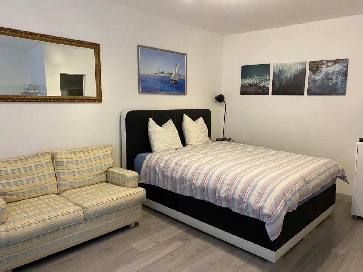 Apartment Im Herzen Von Bremgarten Exteriér fotografie