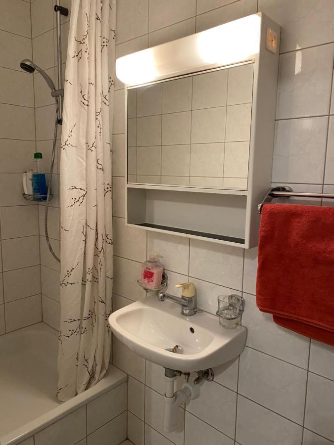 Apartment Im Herzen Von Bremgarten Exteriér fotografie