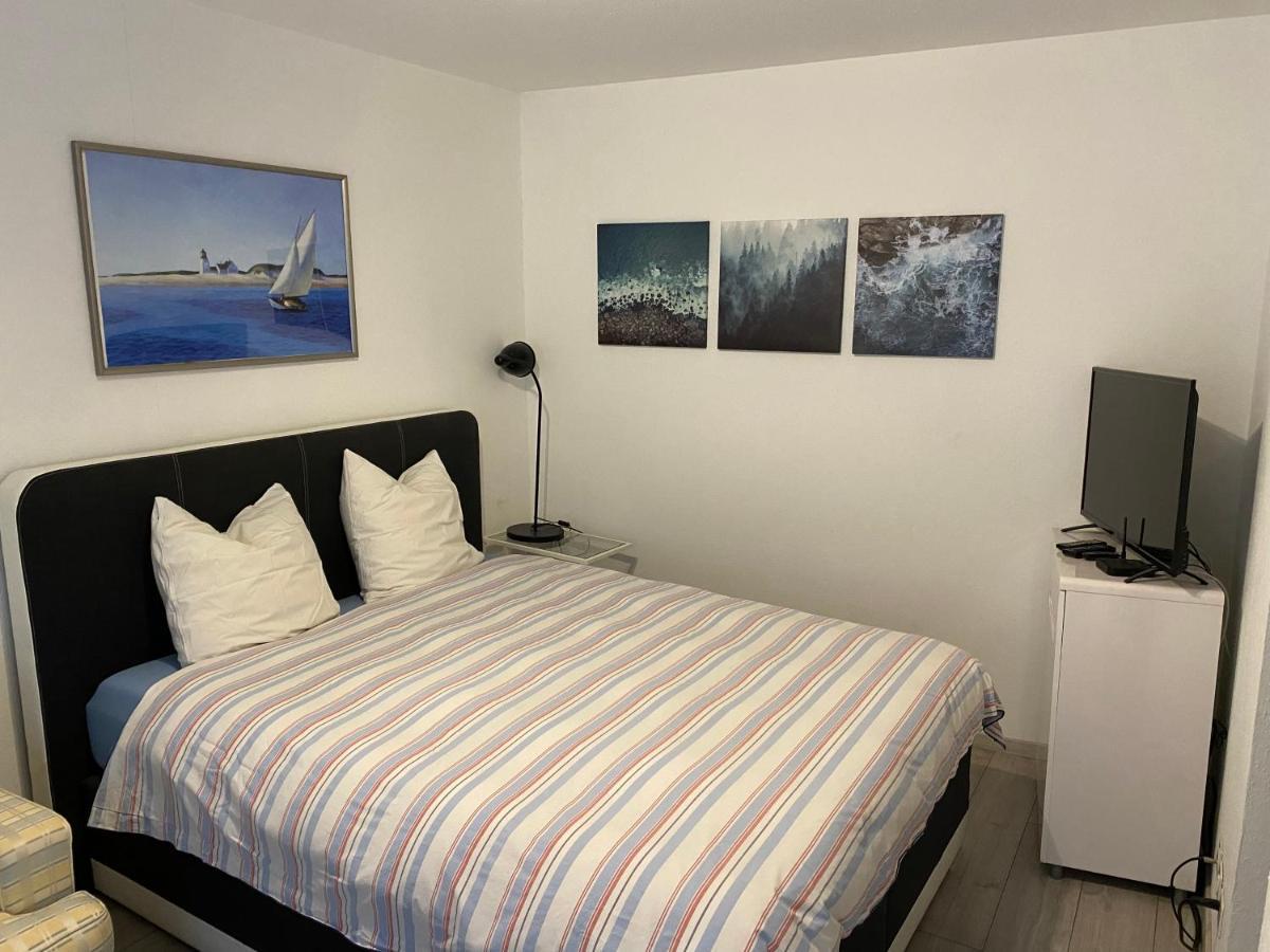 Apartment Im Herzen Von Bremgarten Exteriér fotografie