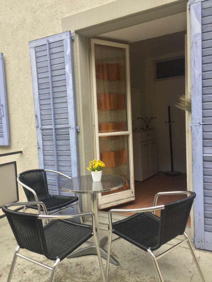 Apartment Im Herzen Von Bremgarten Exteriér fotografie