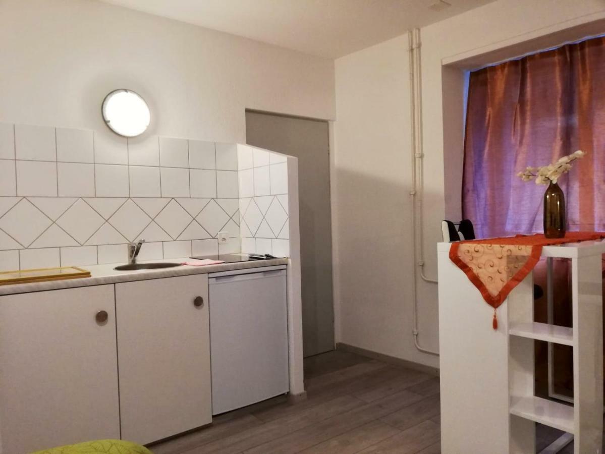 Apartment Im Herzen Von Bremgarten Exteriér fotografie